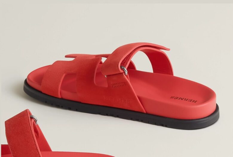 sandali Hermès (4)