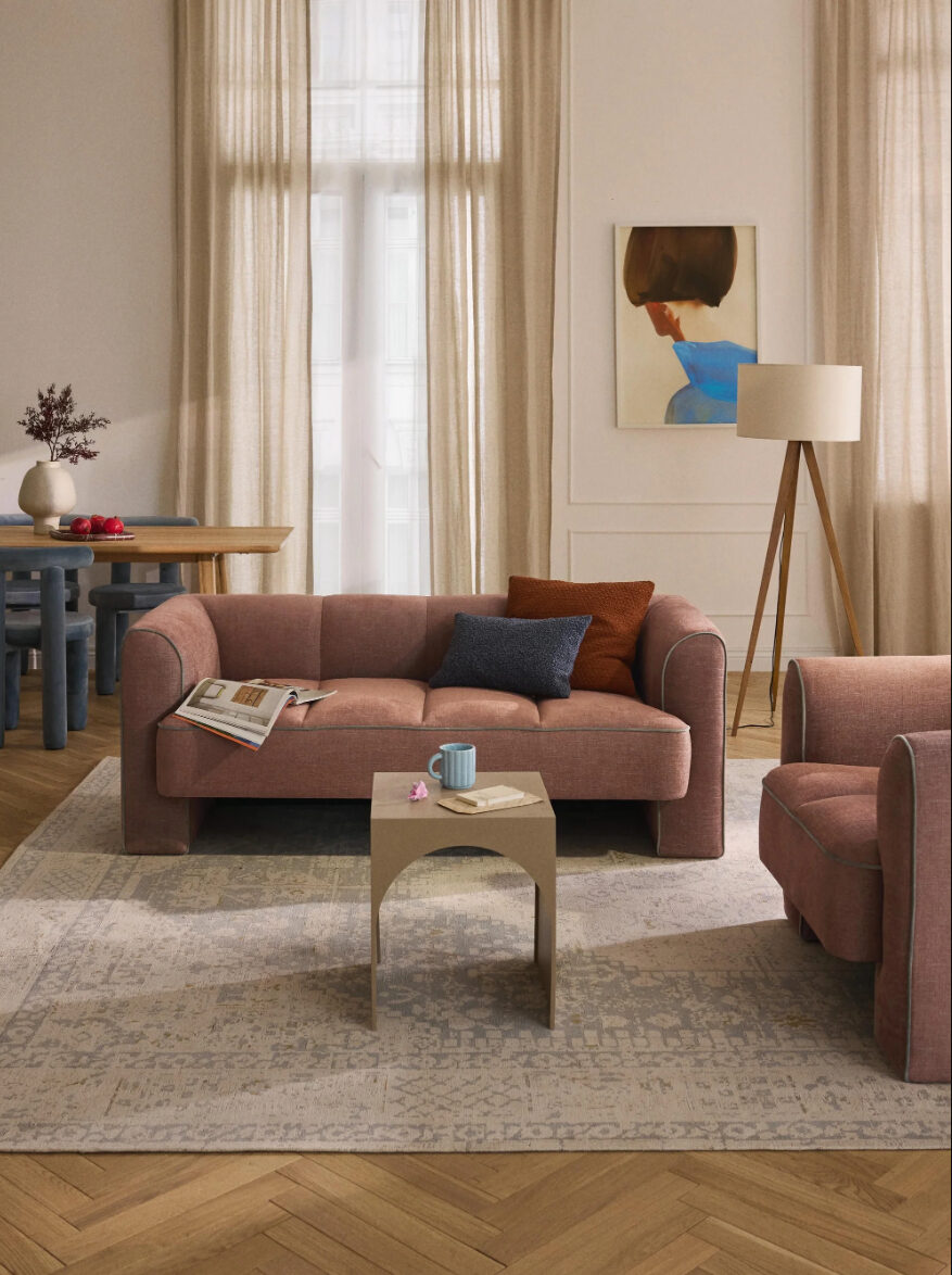 Soggiorno contemporaneo: arredarlo con stile con le soluzioni Westwing