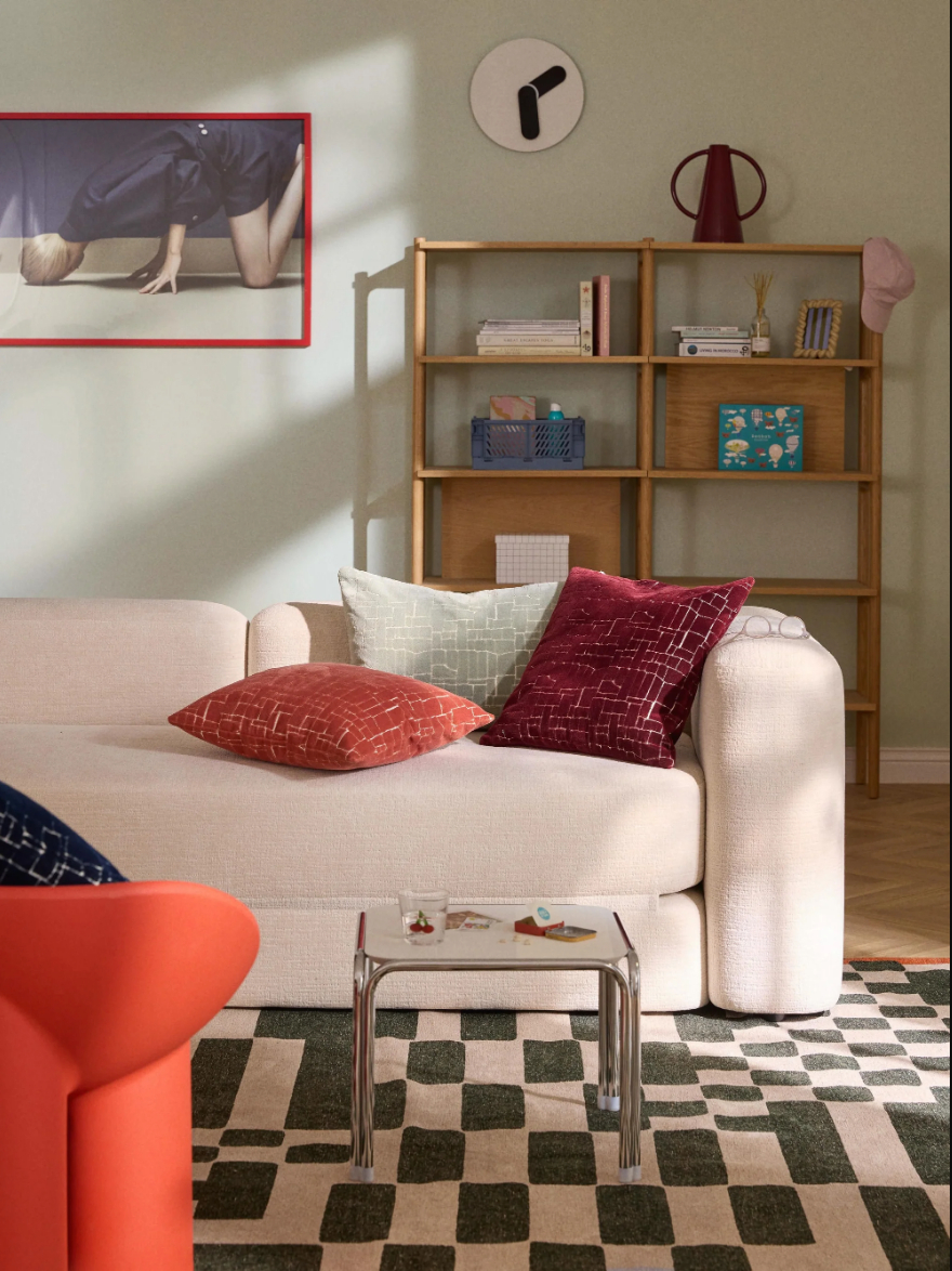 Soggiorno contemporaneo: arredarlo con stile con le soluzioni Westwing