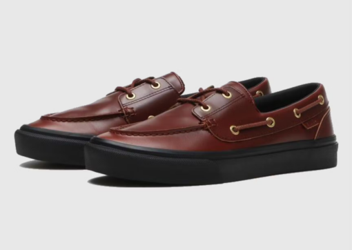 Le nuove Vans 2 EYELET daranno filo da torcere ai concorrenti!