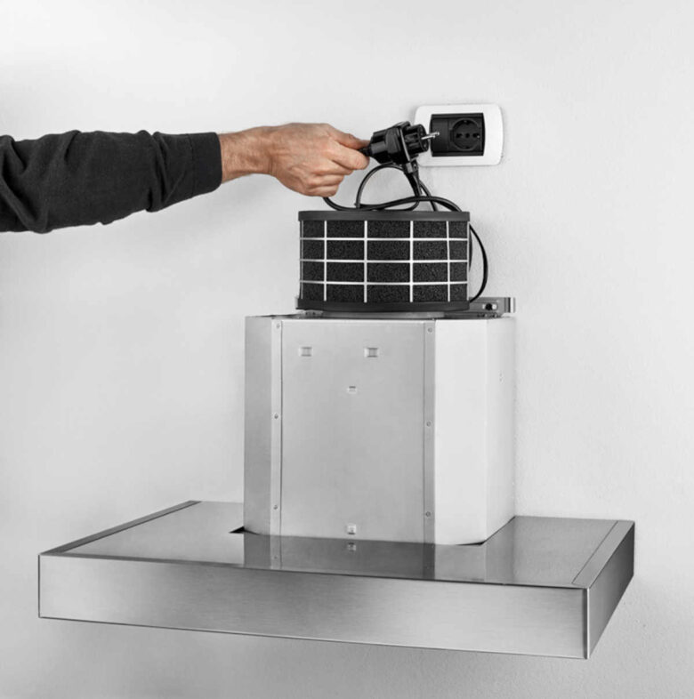 cappe-mares-filtro-al-plasma-aira®