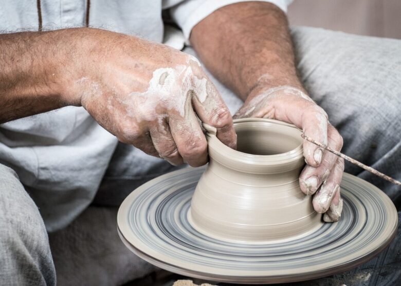 pottery, handmade, hands, cup, vase, clay, potter, ceramics, potter's wheel, dirty, art, artist, craft, handicraft, pottery, pottery, pottery, pottery, pottery, handmade, clay, clay, clay, potter, ceramics, ceramics, art, art, art, artist, artist, artist, craft, craft