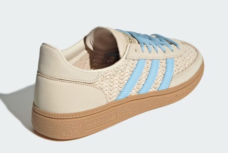 Tra tendenza e conferma: le nuovissime Handball Spezial Sand Strata stanno gi&agrave; andando a ruba