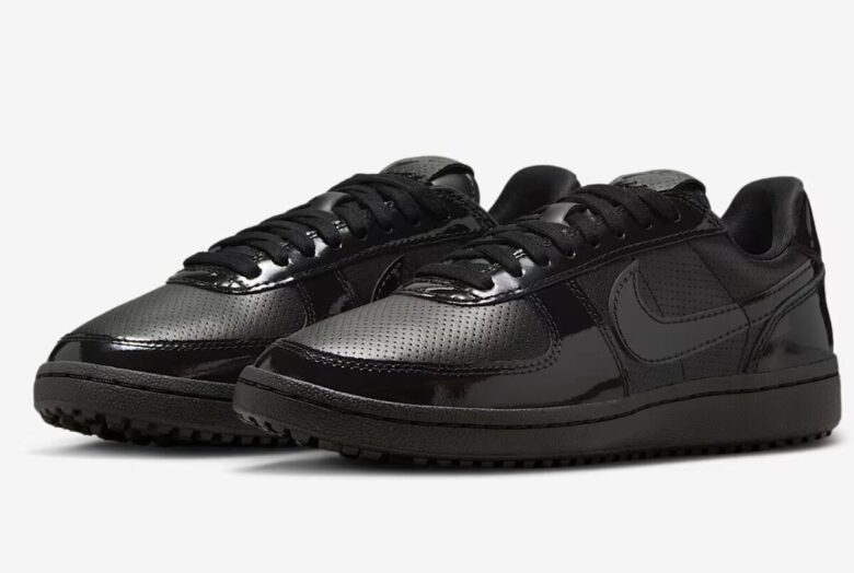 Le nuovissime Nike Field General sono una ventata di brio per chi vuole essere comodo e alla moda Le nuovissime Nike Field General sono una ventata di brio per chi vuole essere comodo e alla moda