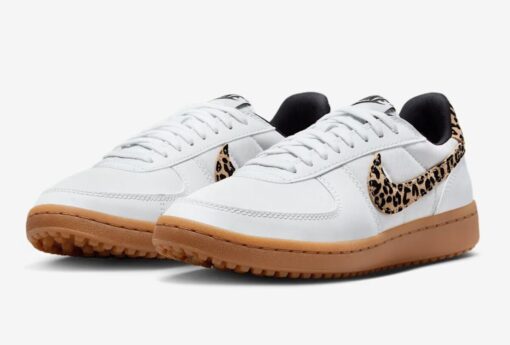 Le nuovissime Nike Field General: una ventata di brio per chi vuole essere alla moda