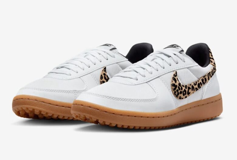 Le nuovissime Nike Field General sono una ventata di brio per chi vuole essere comodo e alla moda Le nuovissime Nike Field General sono una ventata di brio per chi vuole essere comodo e alla moda