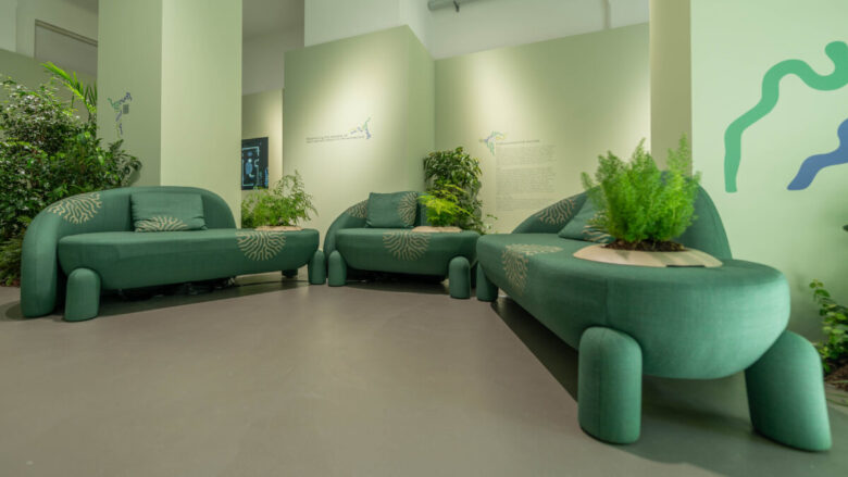 RICOH_Soul and Soil_Exhibition setup_02