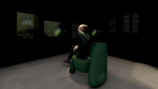 Chi ha paura dell’AI? L’algoritmo dialoga con il progetto