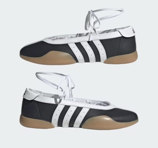 Le Adidas Taekwondo Mei sono fatte per ballare e picchiare duro!