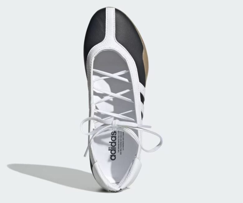 Adidas Taekwondo Mei