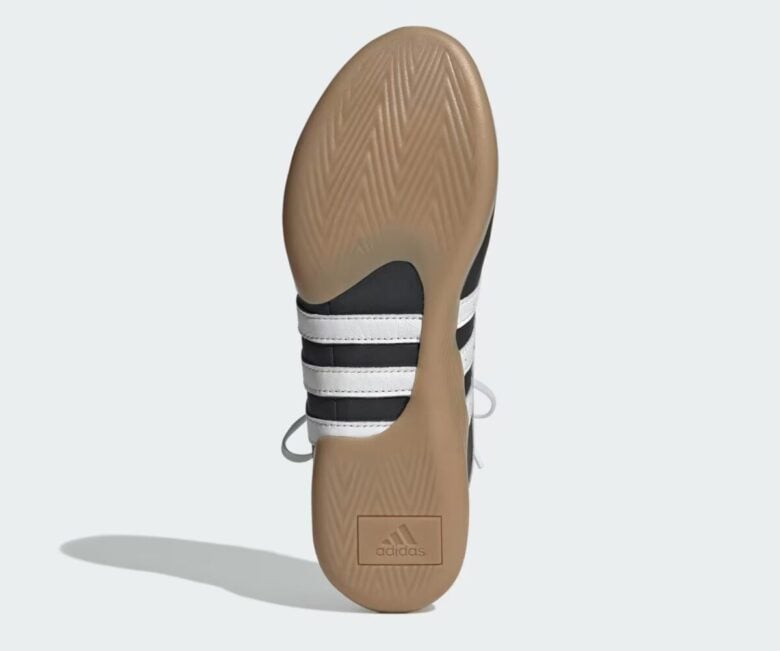 Adidas Taekwondo Mei