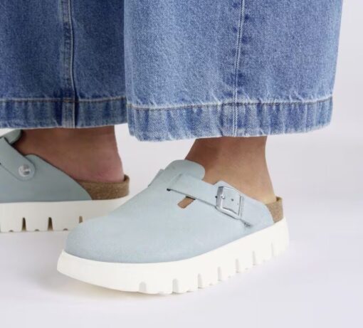 Le Birkenstock Papillio ti rendono sempre elegante!
