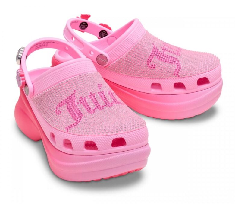 collezione Bae Crocs