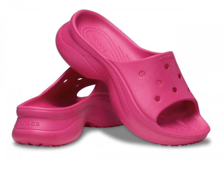 collezione Bae Crocs