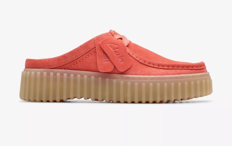 collezione Torhill Clarks