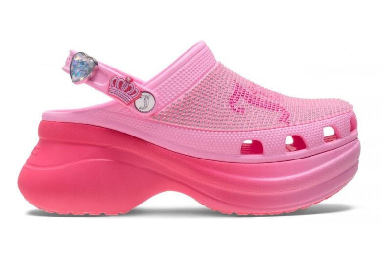 collezione Bae Crocs