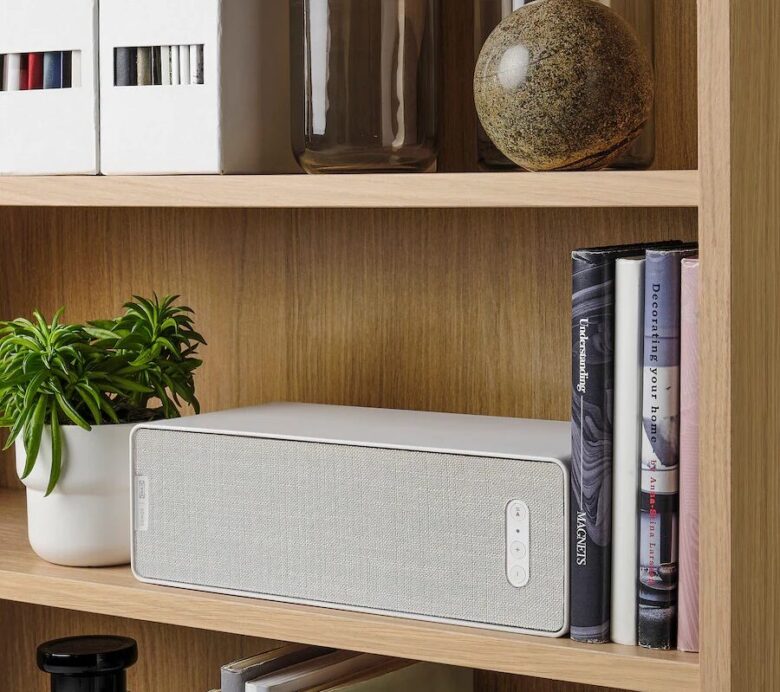 Sonos Ikea