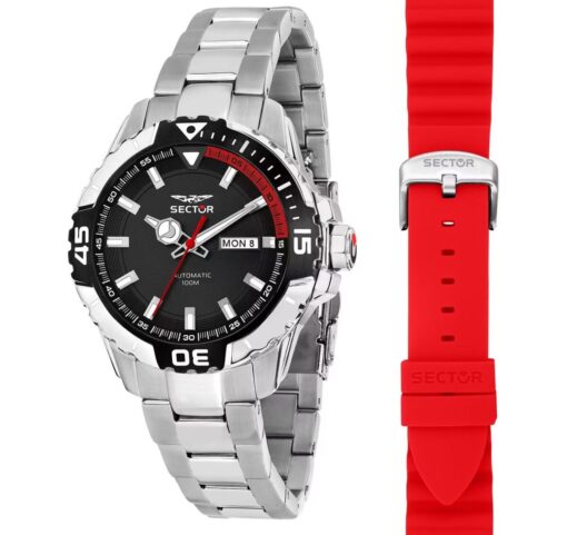 Orologio Sector Legend: il modello che vogliono tutti questa estate!