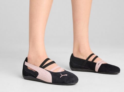 PUMA Speedcat Ballet SD: l’evoluzione fashion delle ballerine