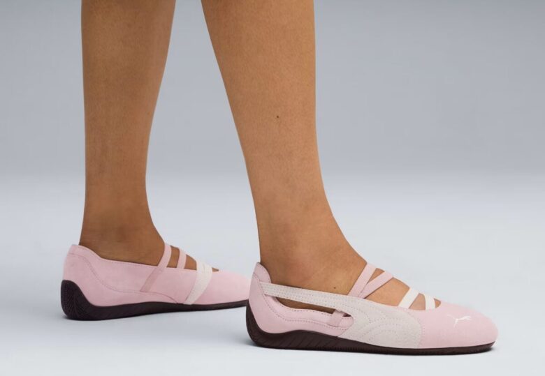 PUMA Speedcat Ballet SD