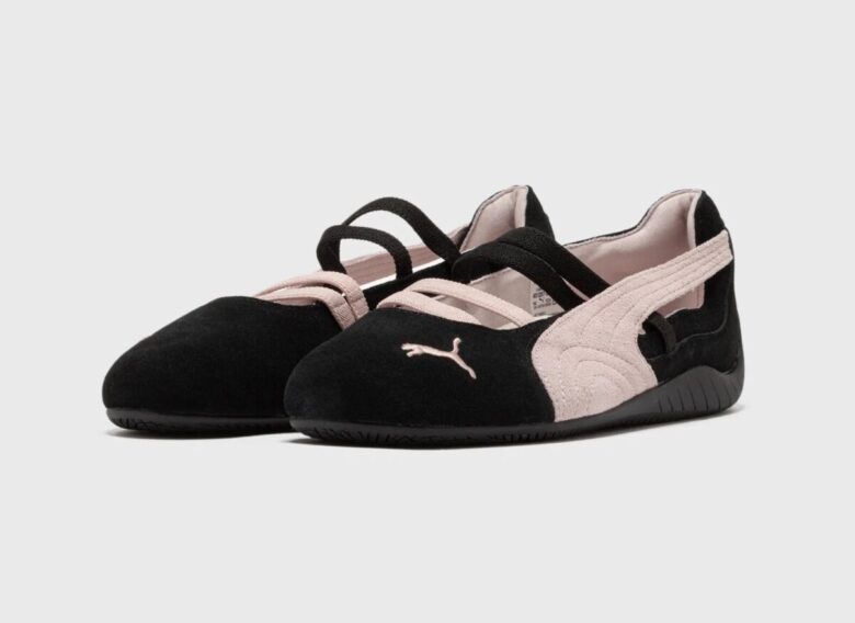 PUMA Speedcat Ballet SD