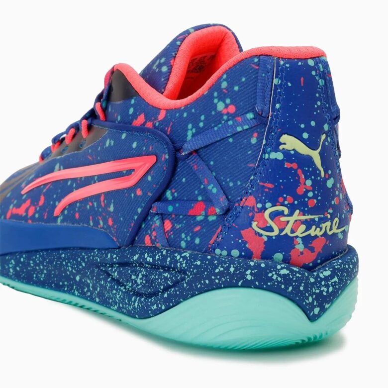 PUMA Stewie 4 