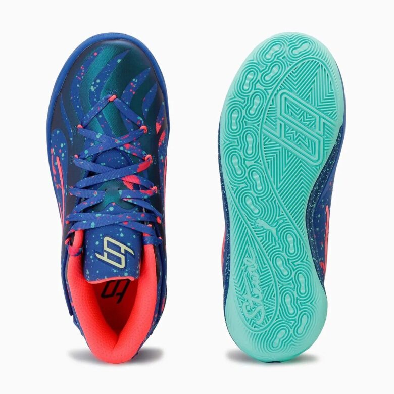 PUMA Stewie 4 "Night Vision"