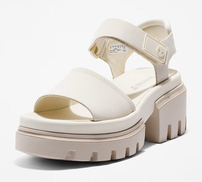 Timberland Everleigh