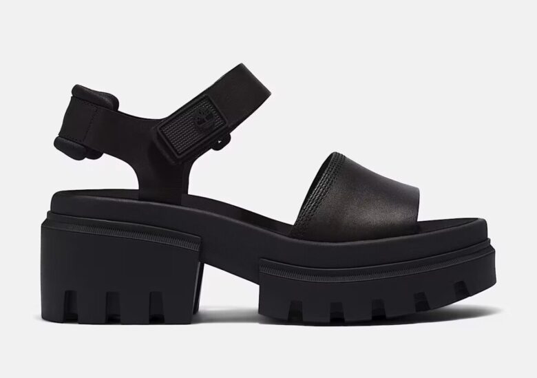 Timberland Everleigh