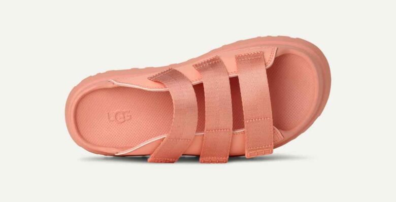 linea Golden Ugg