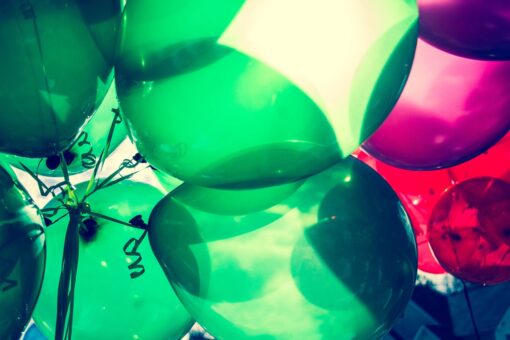 Fare una festa in giardino: come convivere con il condominio