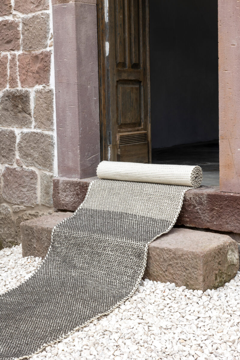 Intrecciando tradizione e contemporaneità Intrecciando tradizione e contemporaneità