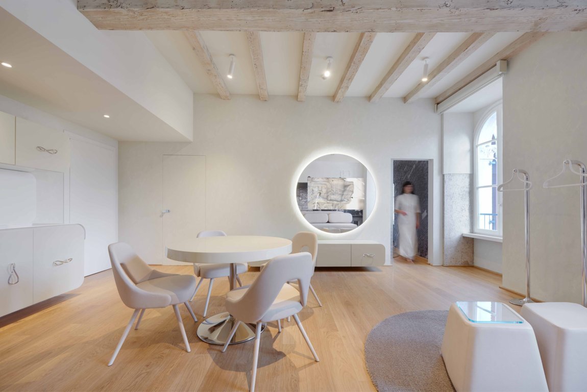 Illuminare secondo natura, l’approccio visionario di Glip Illuminare secondo natura, l’approccio visionario di Glip