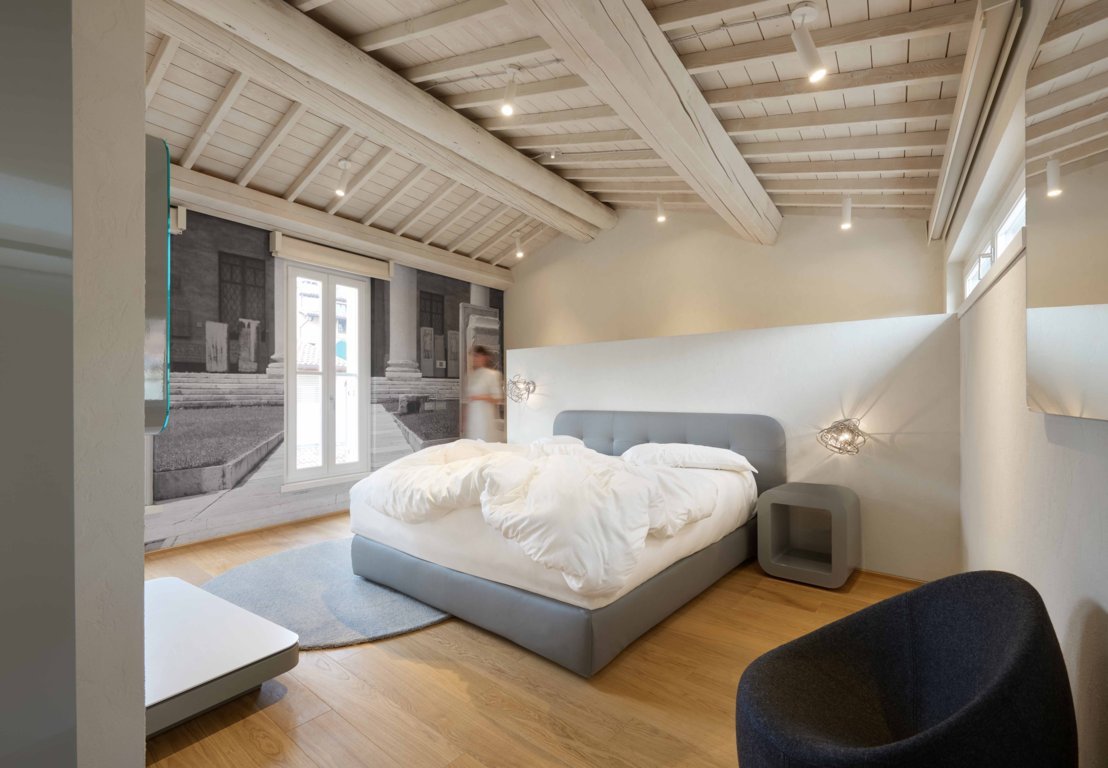 Illuminare secondo natura, l’approccio visionario di Glip Illuminare secondo natura, l’approccio visionario di Glip