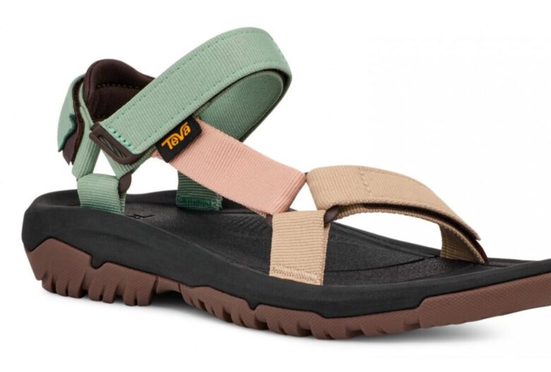 Hurricane XLT2 di Teva (2)