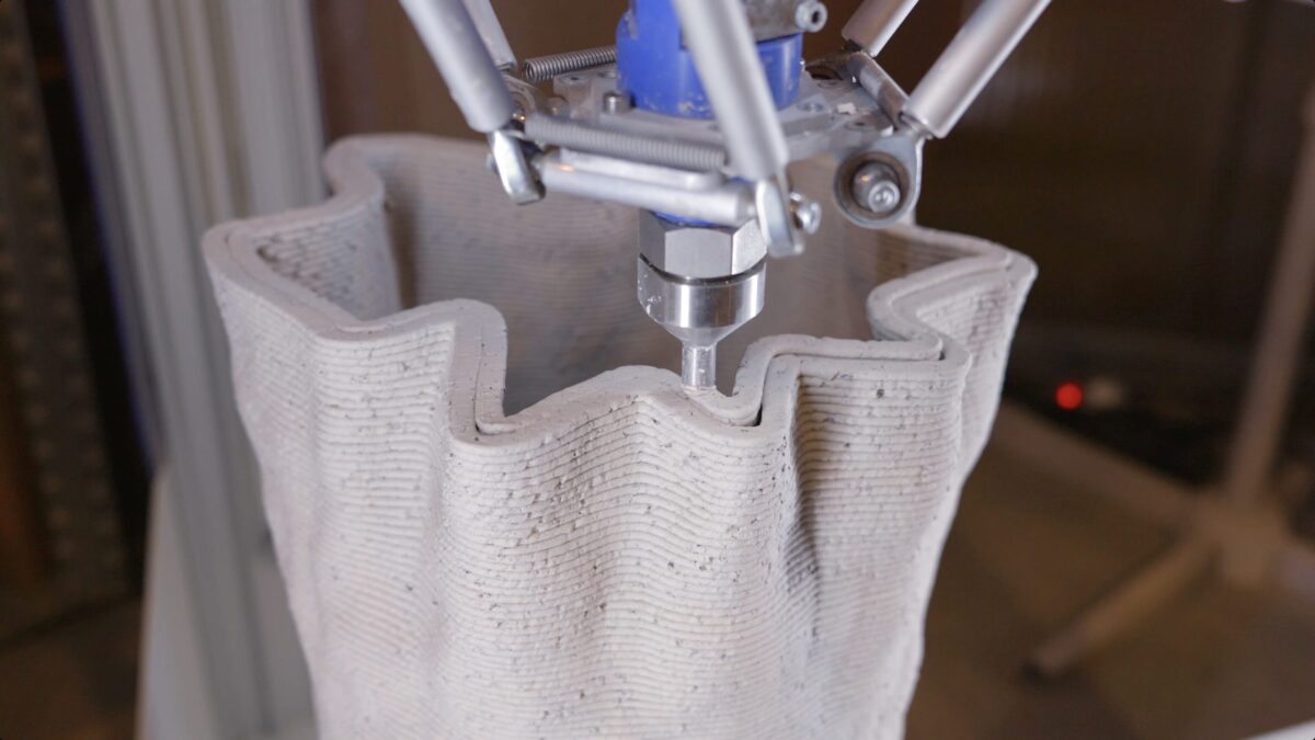 La natura come partner co-progettuale La natura come partner co-progettuale