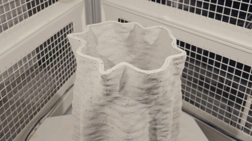 La natura come partner co-progettuale