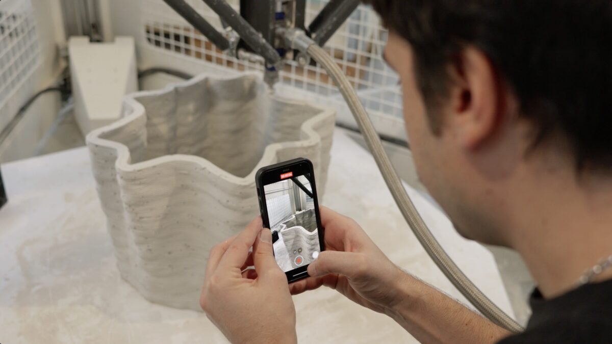 La natura come partner co-progettuale La natura come partner co-progettuale