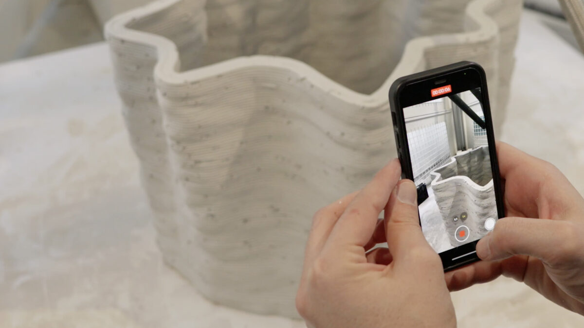 La natura come partner co-progettuale La natura come partner co-progettuale