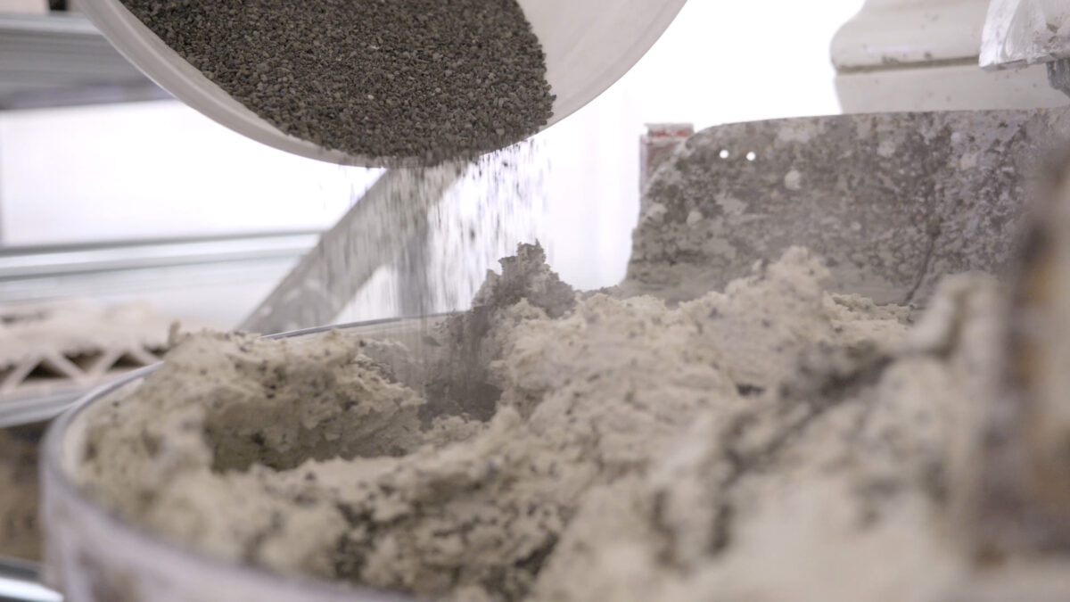 La natura come partner co-progettuale La natura come partner co-progettuale