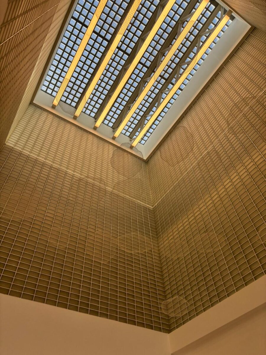 Illuminare secondo natura, l’approccio visionario di Glip Illuminare secondo natura, l’approccio visionario di Glip