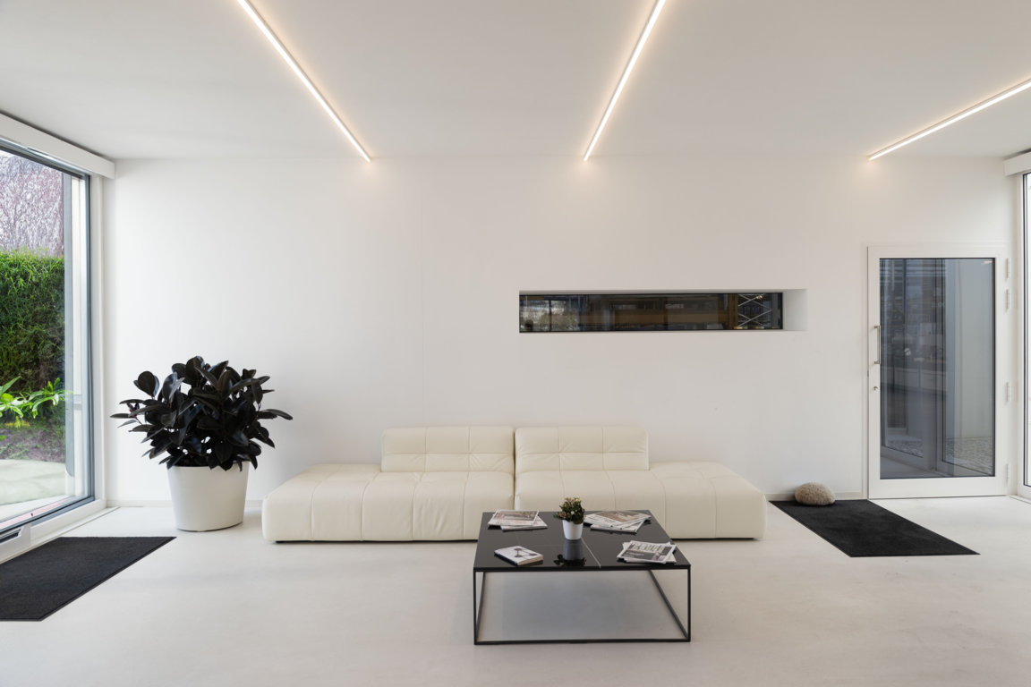 Illuminare secondo natura, l’approccio visionario di Glip Illuminare secondo natura, l’approccio visionario di Glip