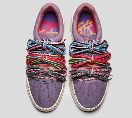 Le ANTA Hélà Style Roots ti fanno dimenticare le altre sneaker!