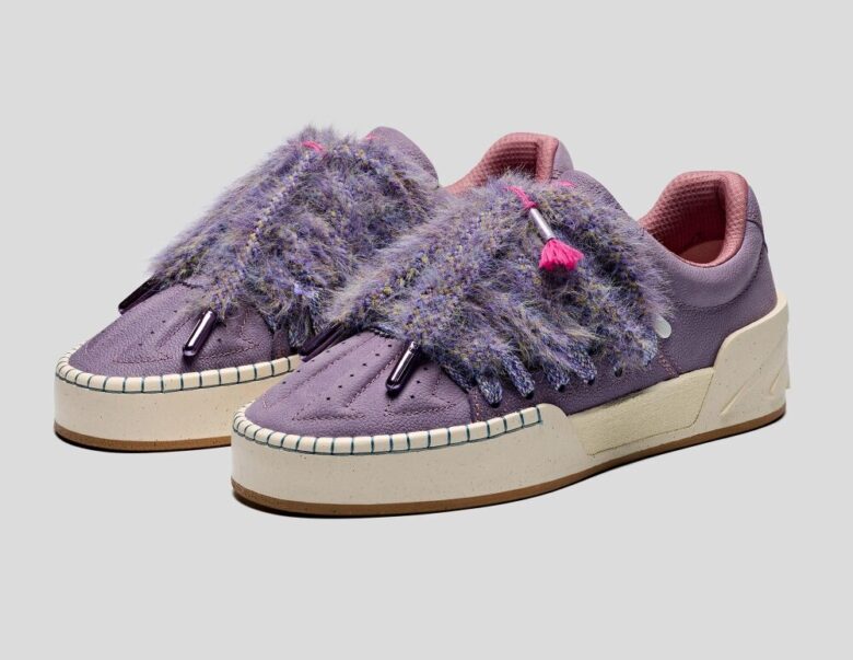 ANTA Hélà Style Roots