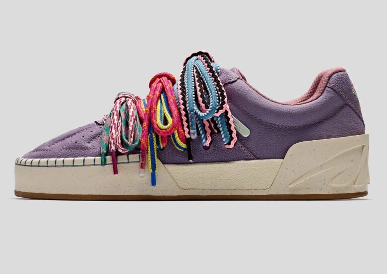 ANTA Hélà Style Roots