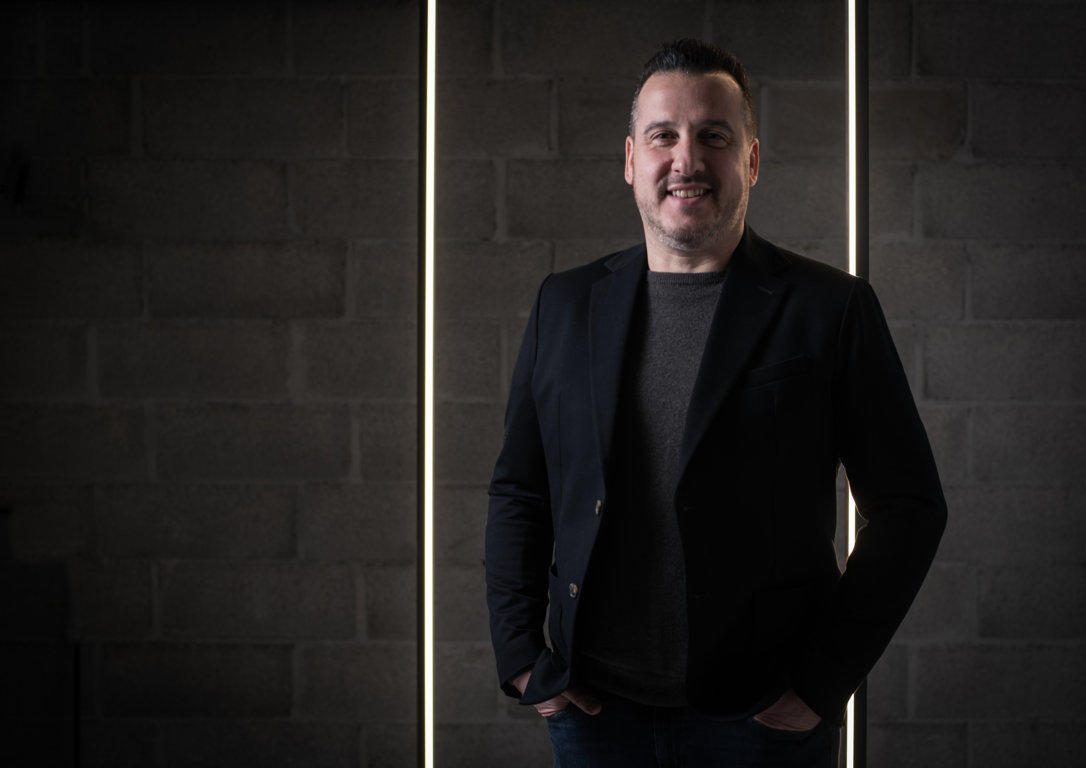 Illuminare secondo natura, l’approccio visionario di Glip Illuminare secondo natura, l’approccio visionario di Glip