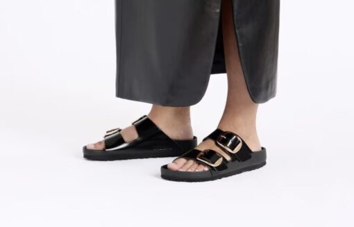 Il design raffinato dei sandali Birkenstock Exquisite