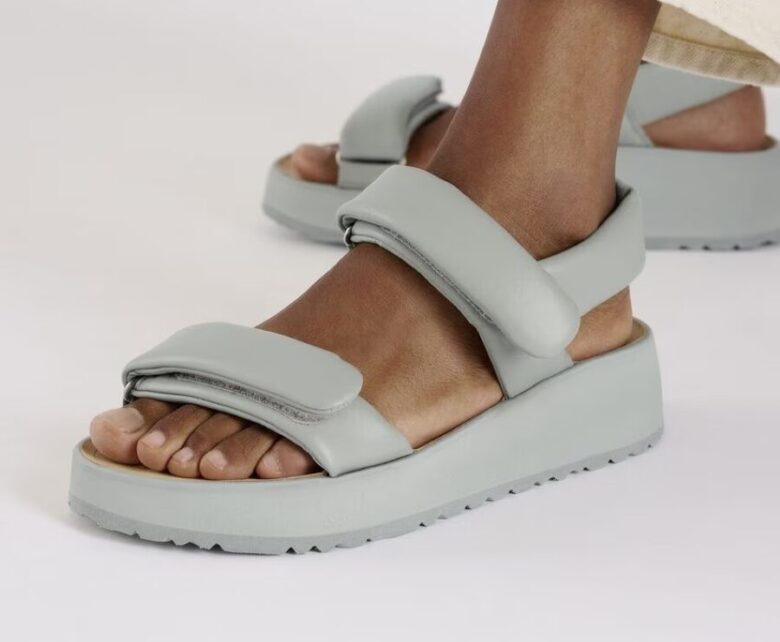 sandali Birkenstock Exquisite