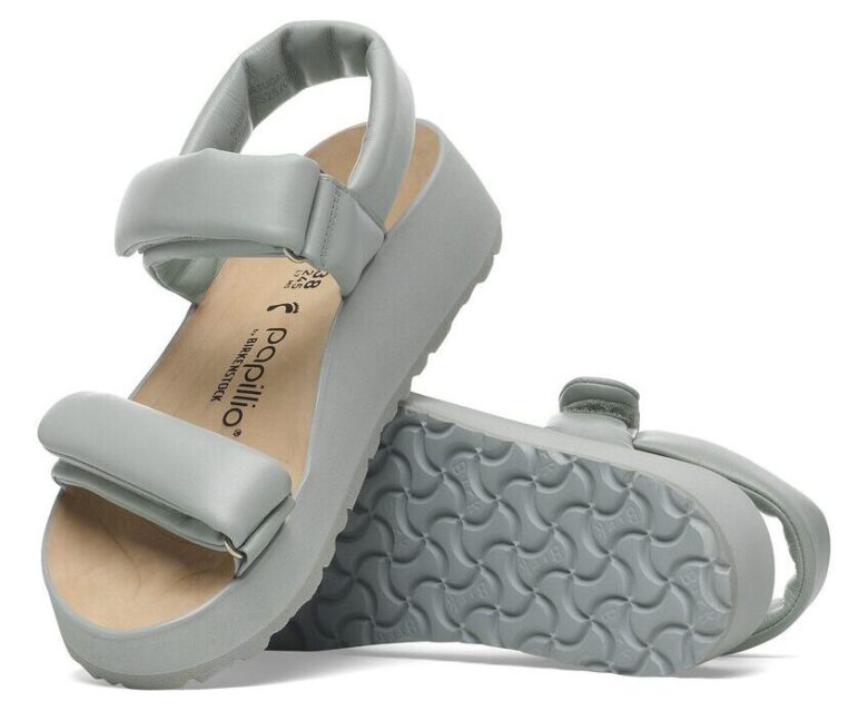 sandali Birkenstock Exquisite