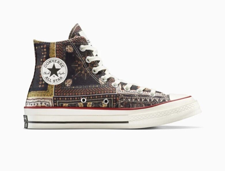 Converse x Isabel Marant